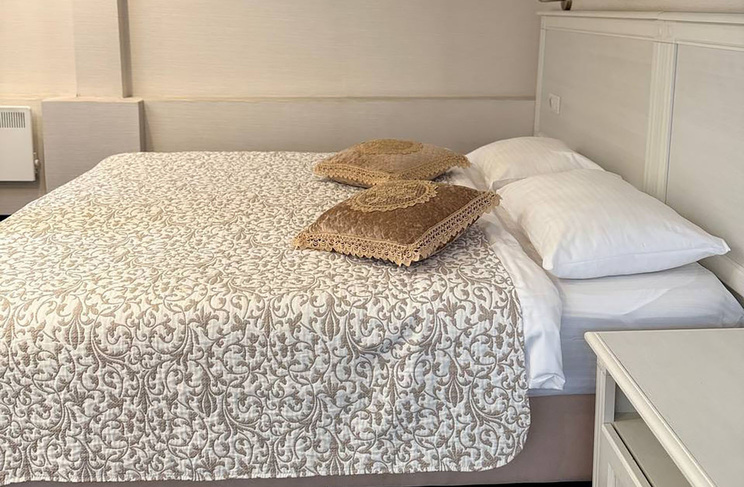 Отель «Апельсин на Трубной» | Комфорт