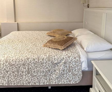 Отель «Апельсин на Трубной» | Комфорт