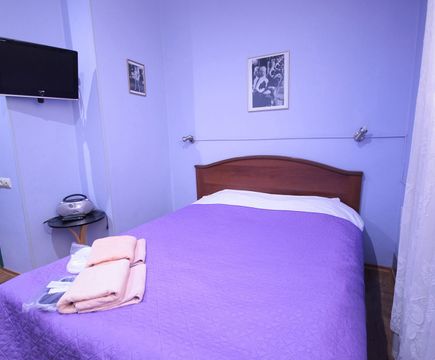 Отель «Московские грёзы» | Стандарт