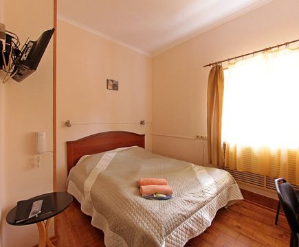 Отель «Московские грёзы» | Стандарт