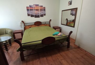 Отель «Московские грёзы» | Премиум