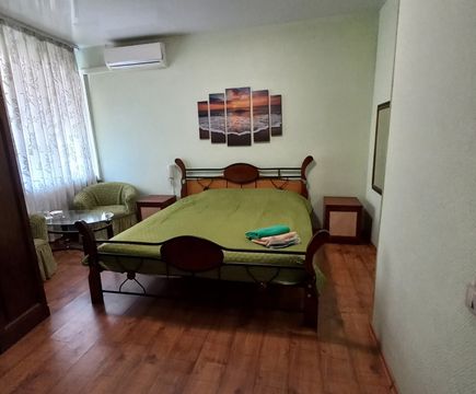 Отель «Московские грёзы» | Премиум