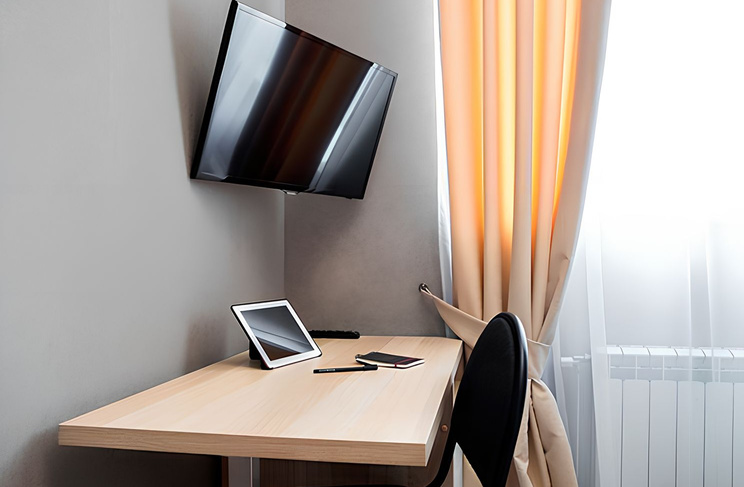 Номер «Стандарт» одноместный