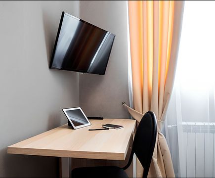 Номер «Стандарт» одноместный