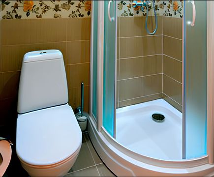 Номер «Стандарт» одноместный