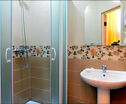 Номер «Стандарт» одноместный