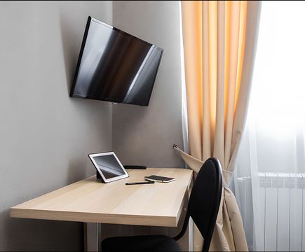 Номер «Стандарт улучшенный»