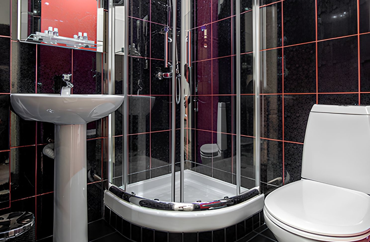 Номер «Стандарт улучшенный»