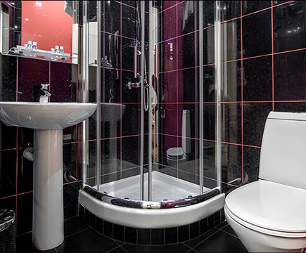 Номер «Стандарт улучшенный»