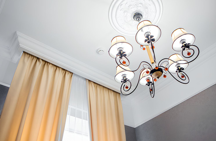 Номер «Стандарт улучшенный»