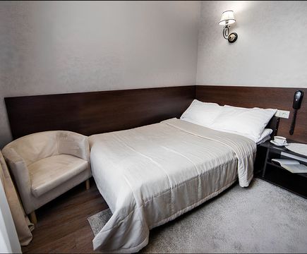 Номер «Стандарт улучшенный»