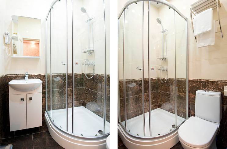 Номер «Люкс»