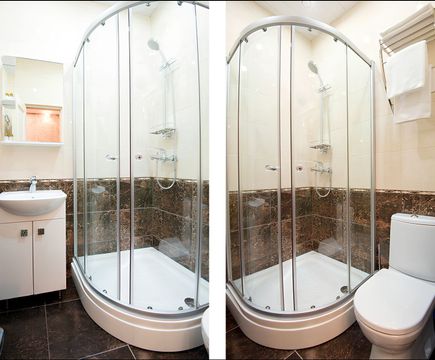 Номер «Люкс»