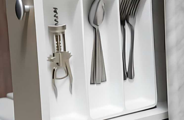 Номер «Люкс» (2 комнаты)