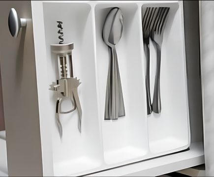 Номер «Люкс» (2 комнаты)