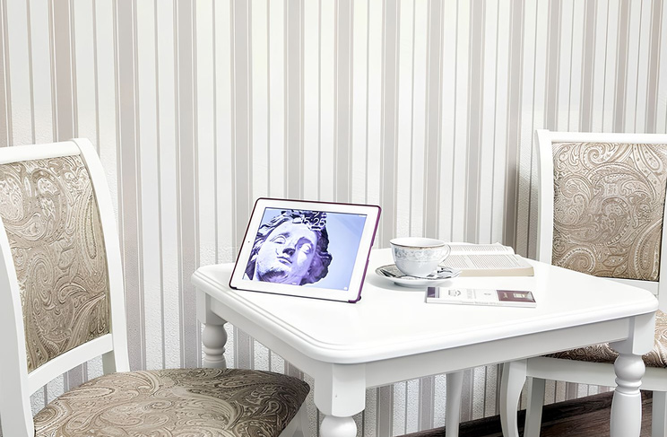 Номер «Люкс» (2 комнаты)