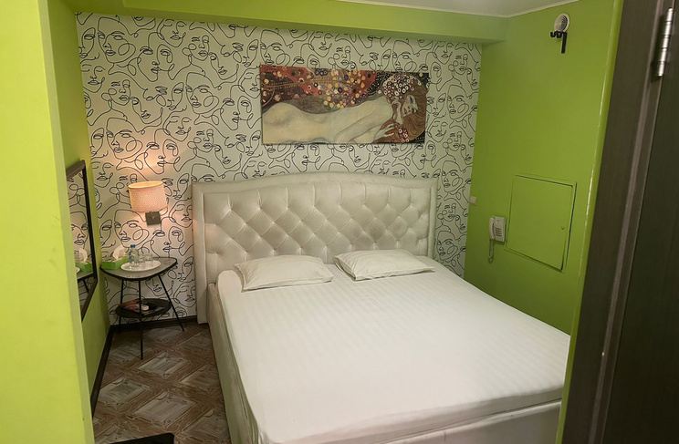 Стандарт "Флирт"