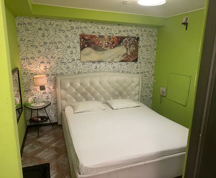 Стандарт "Флирт"