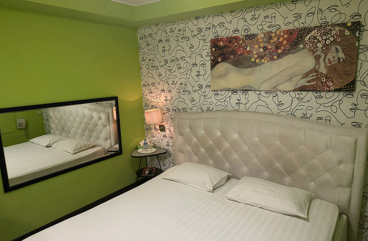 Стандарт "Флирт"