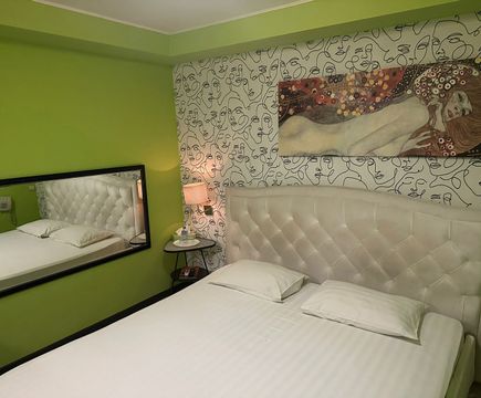 Стандарт "Флирт"