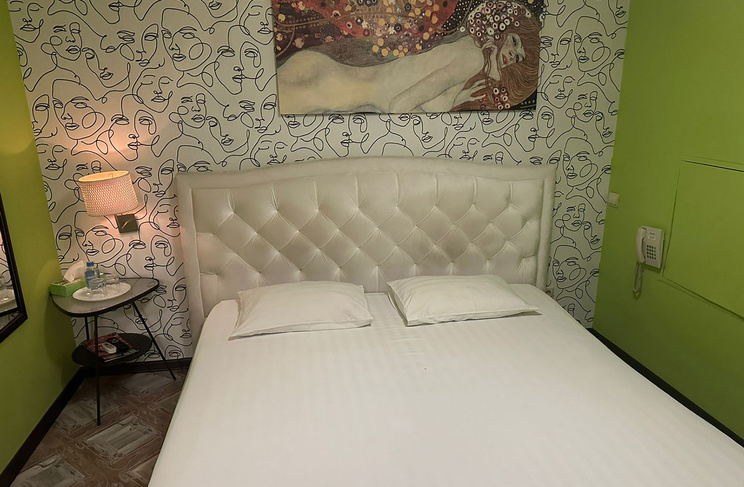 Стандарт "Флирт"