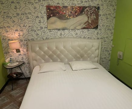 Стандарт "Флирт"