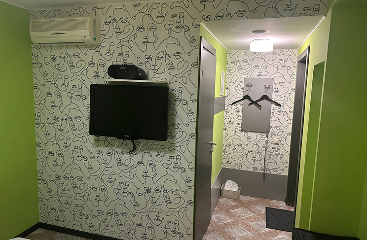 Стандарт "Флирт"