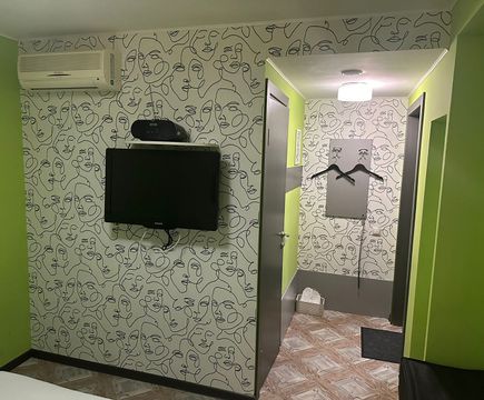 Стандарт "Флирт"