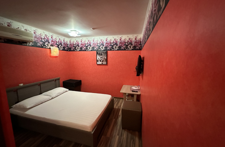 Стандарт Руж