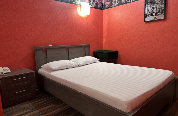 Стандарт Руж