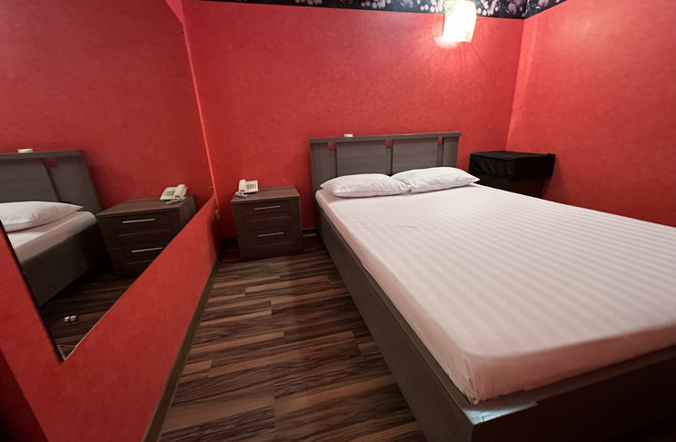 Стандарт Руж