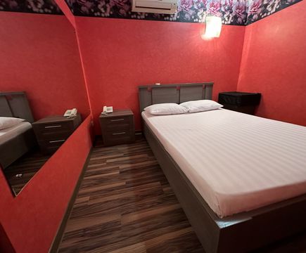 Стандарт Руж