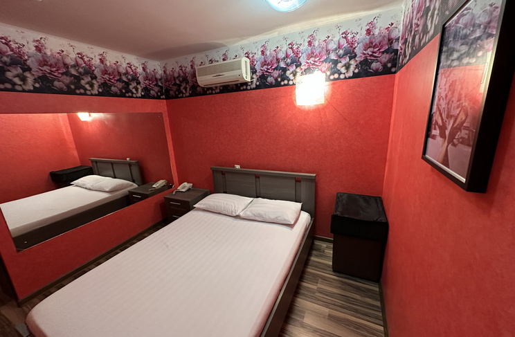 Стандарт Руж