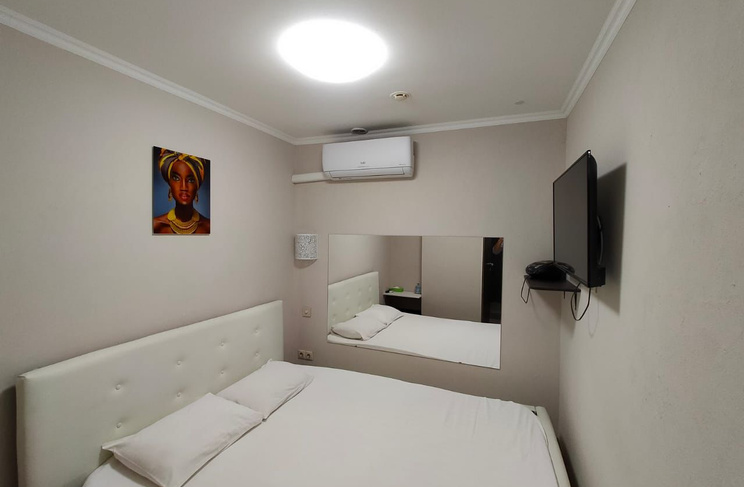 Стандарт "Классика"