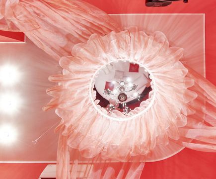 Полулюкс "Будуар"