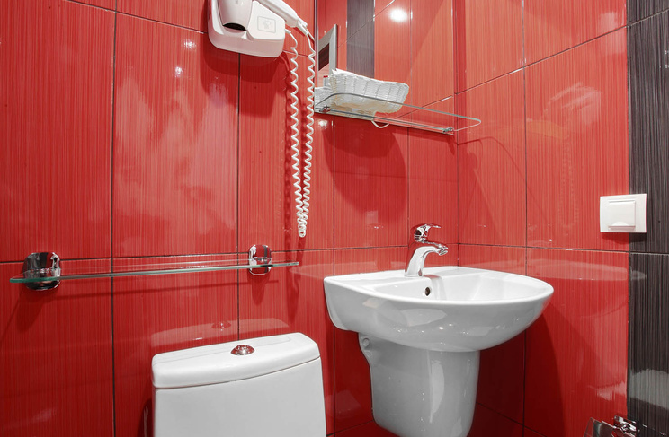 Полулюкс "Будуар"