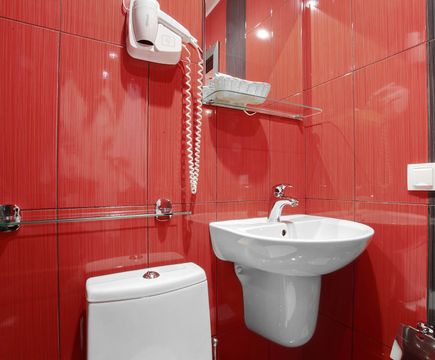 Полулюкс "Будуар"