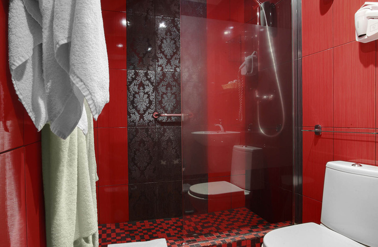 Полулюкс "Будуар"