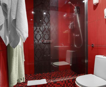 Полулюкс "Будуар"