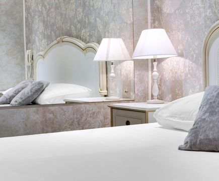 Полулюкс "Сильвер"