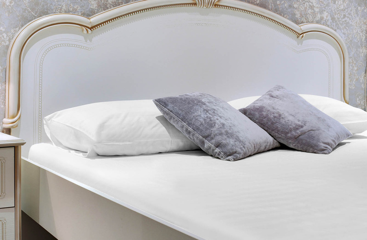 Полулюкс "Сильвер"