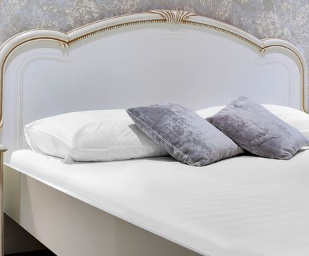 Полулюкс "Сильвер"