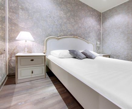 Полулюкс "Сильвер"