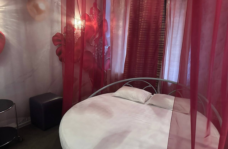 Люкс "Love is..."