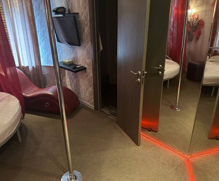 Люкс "Love is..."