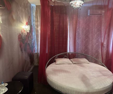 Люкс "Love is..."