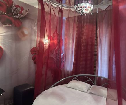 Люкс "Love is..."