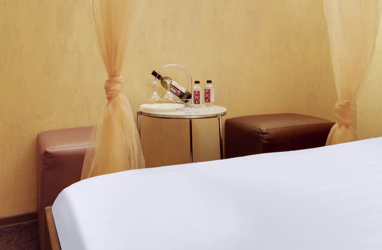 Люкс МАХАРАДЖА