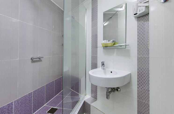 Люкс МАХАРАДЖА