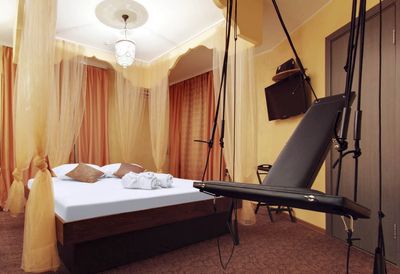 Люкс МАХАРАДЖА